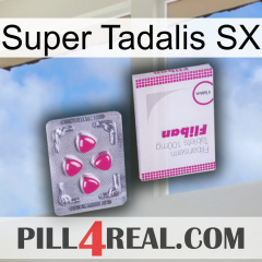 Super Tadalis SX 32